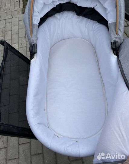 Kоляскa 3в1 Аlis alvarо F