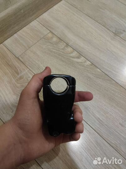 Вынос руля для bmx