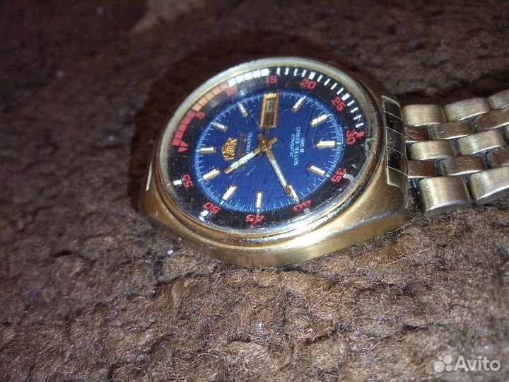 Часы мужские Orient
