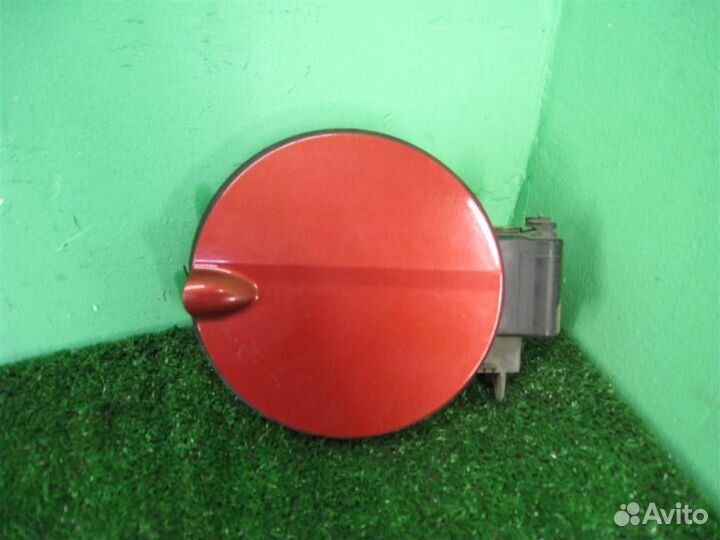 Лючок топливного бака Ford Focus 2 (CB4) 2008