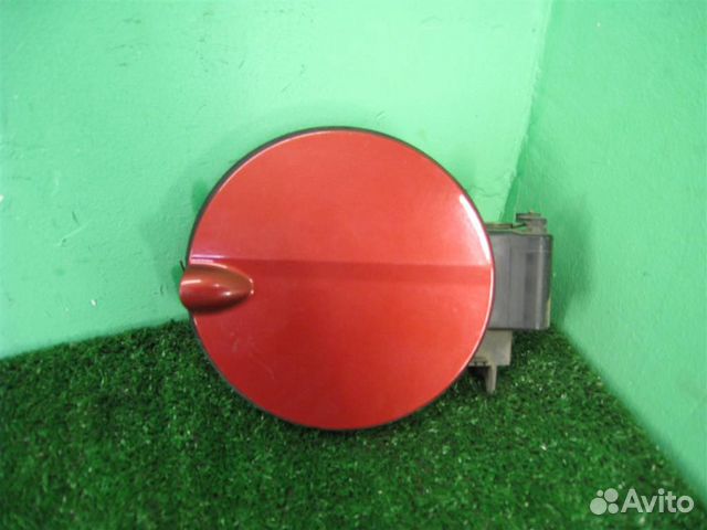 Лючок топливного бака Ford Focus 2 (CB4) 2008