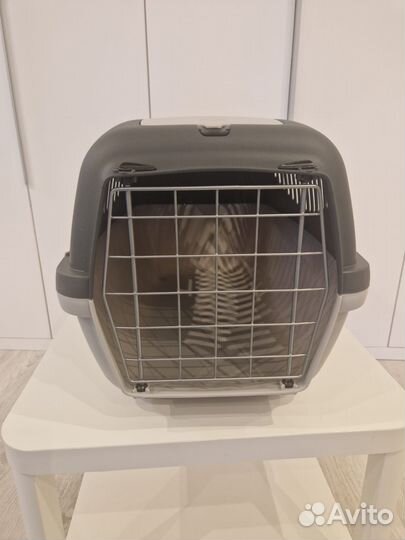 Переноска Gulliver 2 для животных