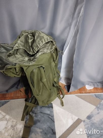 Рюкзак мужской тактический военный