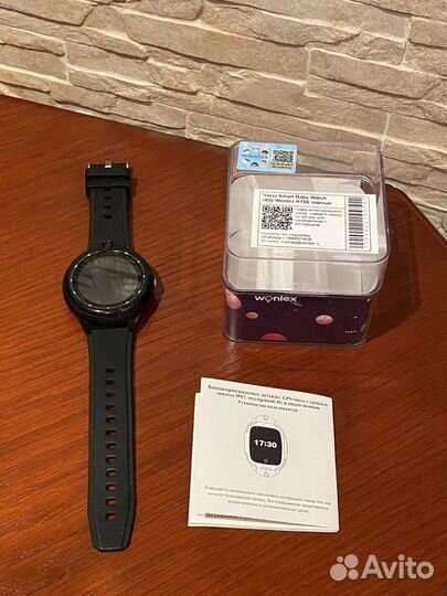 Часы SMART Baby Watch 4G