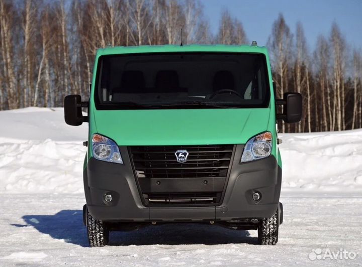 Требуется водитель экспедитор