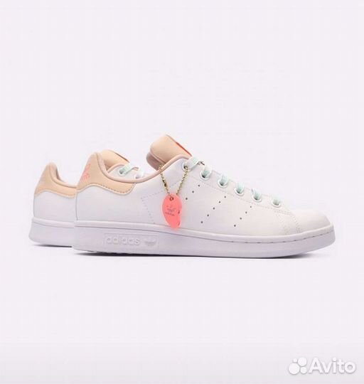 Adidas originals stan smith W 7.5 (38)