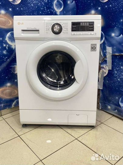 Стиральная машина бу с гарантией и доставкой