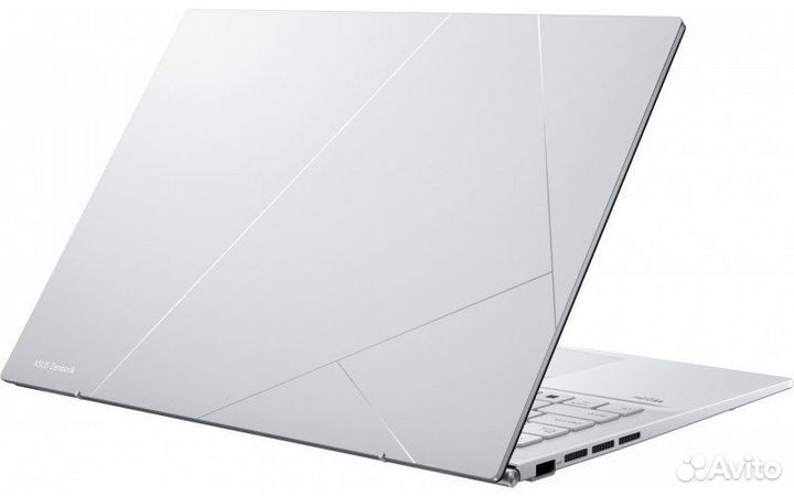 Ноутбук Asus Zenbook 14 UX3402VA Intel Core i9-139