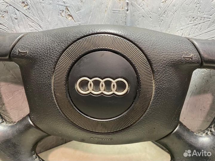Руль audi А6 С5