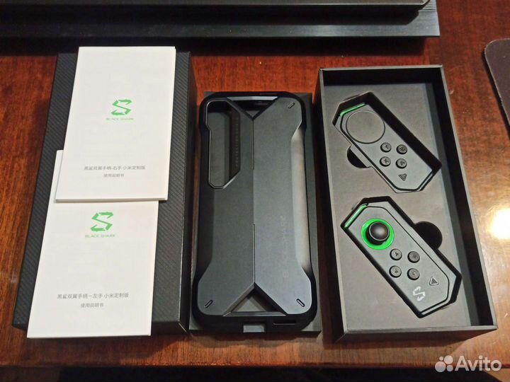 Оригинальный геймпад Xiaomi