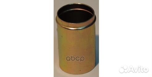 Патрубок помпы (стальной);Daewoo ALL 96830370 G