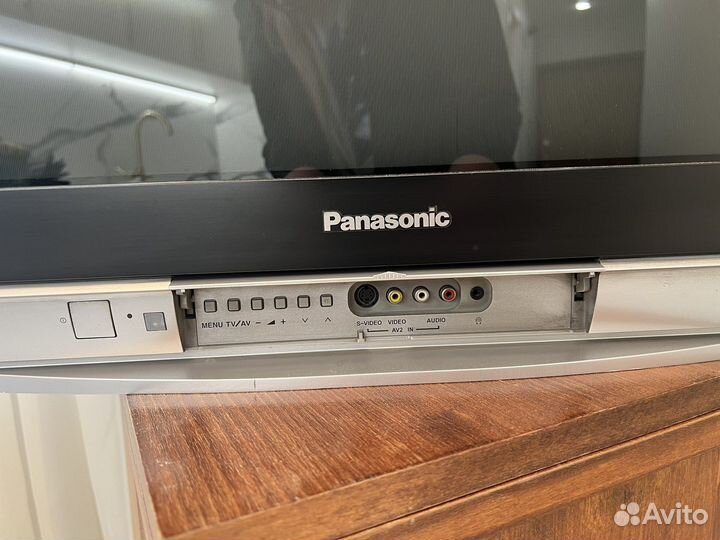 Телевизор Panasonic TX-29F155T
