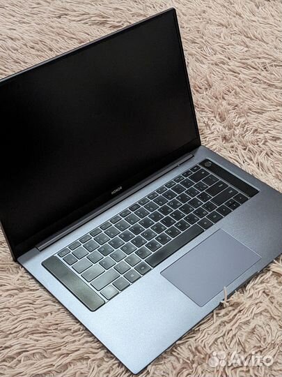 Honor Magicbook Pro 16