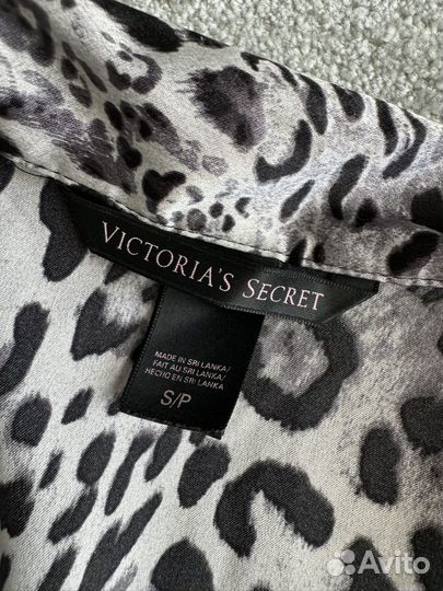 Victoria secret пижама