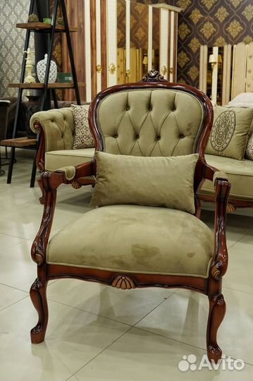 Мягкая мебель