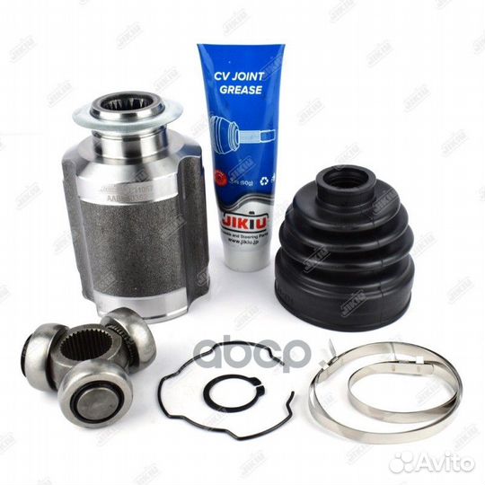 ШРУС наружный JC11057 jikiu