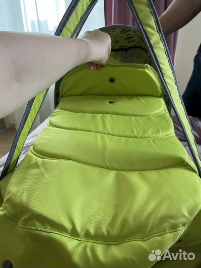 Переноска для детей