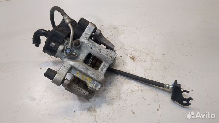 Суппорт Honda Civic 2021, 2023