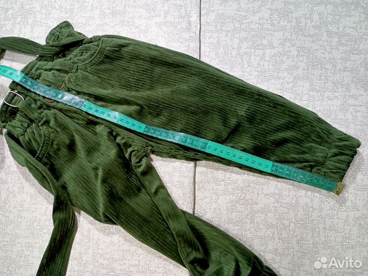 Брюки для девочек, рост 92, 98, 104, 110