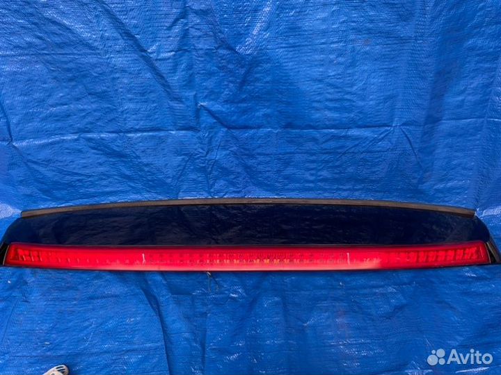 Стоп-сигнал Cadillac Escalade GMT936 V8 vortec 6