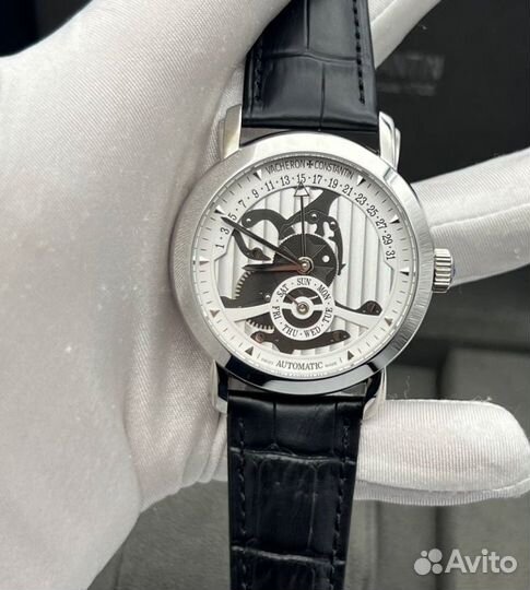 Часы Vacheron Constantin мужские часы