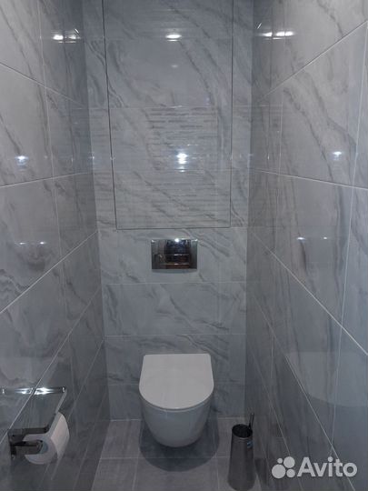 Ремонт квартир