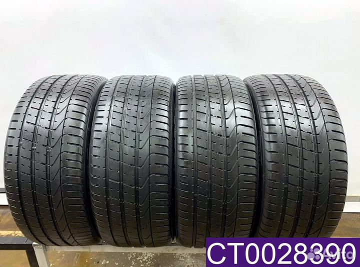 Pirelli P Zero 275/35 R21 96T