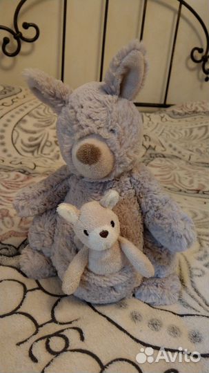 Детские игрушки