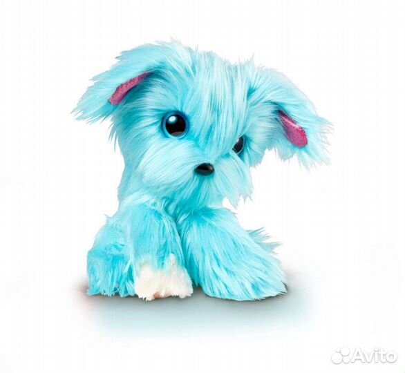 Игрушка Няшка Потеряшка Scruff-A-Luvs