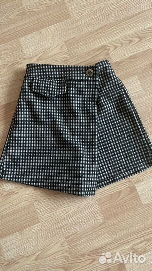 Форма на девочку