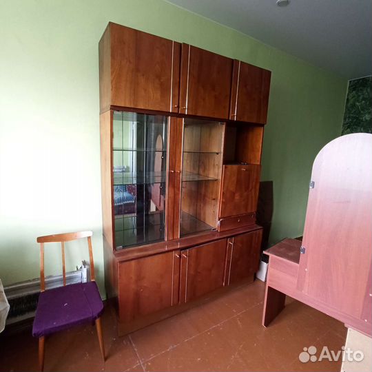 Отдам мебель