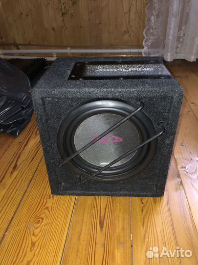 Музыка в машину