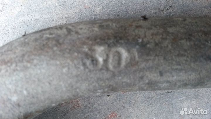 Ключ баллонный торцовый 38,ключ торцовый 30