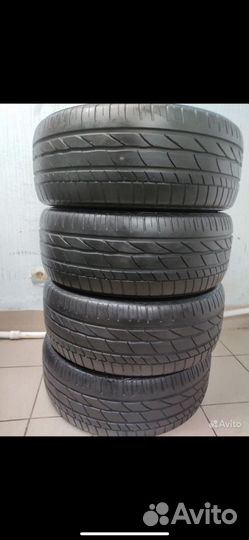 Bridgestone Turanza ER300 225/55 R17