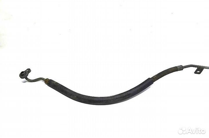 Трубка кондиционера volvo FH16 (01.93)