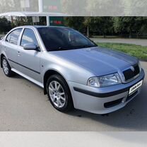 Skoda Octavia 1.6 MT, 2008, 137 000 км, с пробегом, цена 698 000 руб.