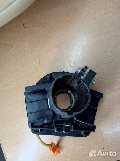 Шлейф подрулевой SRS Датсун, Приора