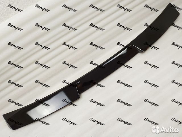 Спойлер BMW 3 G20 Roof