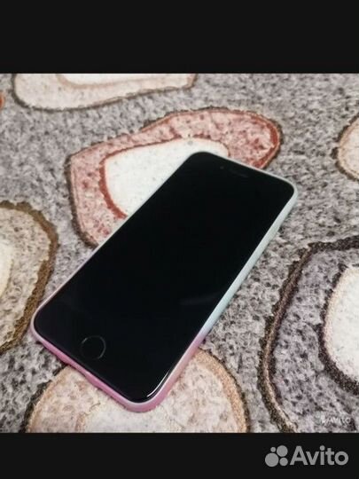 iPhone 7 Plus, 128 ГБ