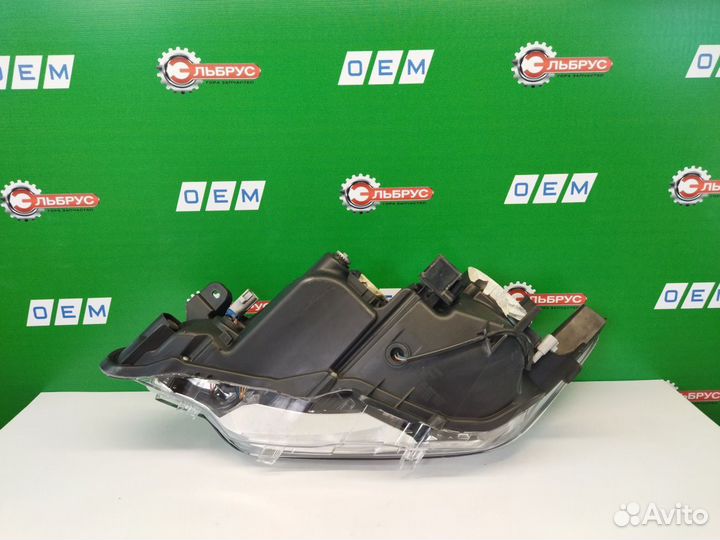 Фара правая Camry 55