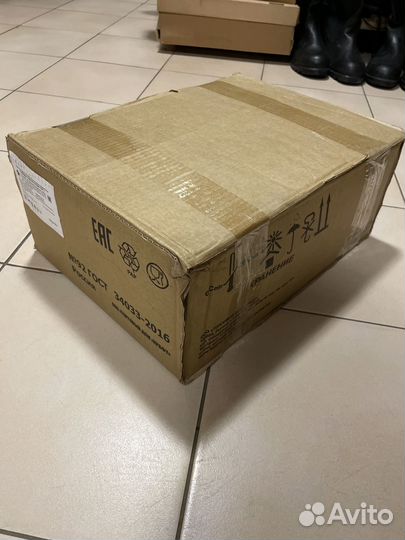 Походная банка