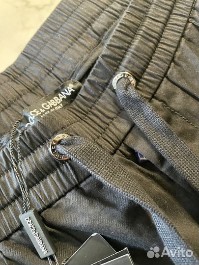 Dolce gabbana брюки