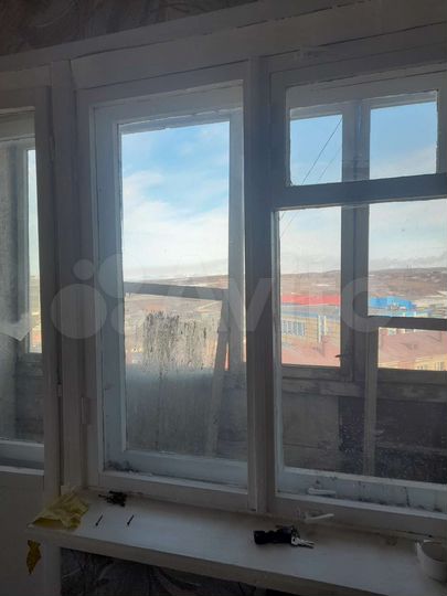 1-к. квартира, 38 м², 8/9 эт.