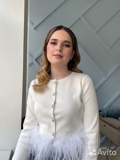 Макияж, укладка