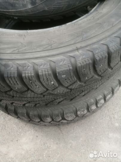 Nokian Tyres Nordman 4 185/70 R14