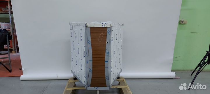 Модуль поворотный мп-45Т-01