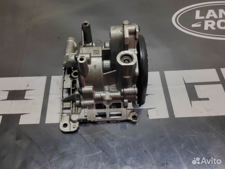 Масляный насос BMW N57D30