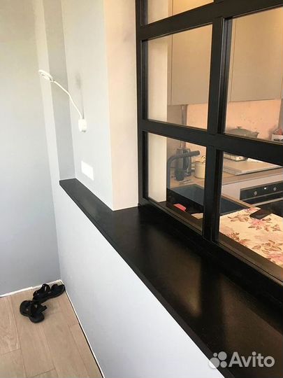 Подоконники и откосы Изготовление в короткие сроки