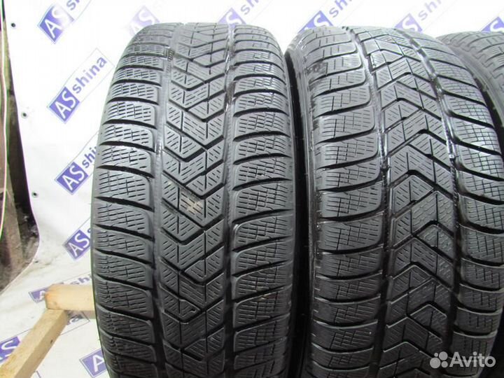 Pirelli Scorpion Winter 235/60 R18 88R