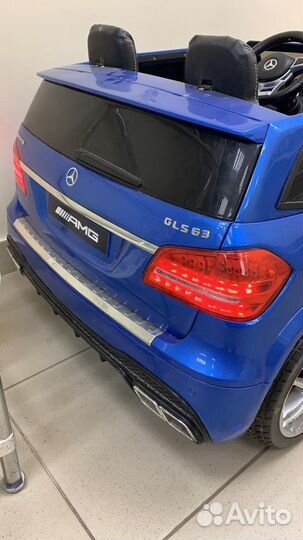 Электромобиль